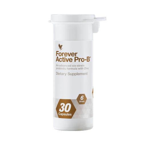 Forever Active Pro-B - Advanced Probiotic
